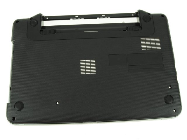 Dell Inspiron N4050 OEM Laptop Bottom Base Lower Case Assembly D Cover P/N 9KJPV, N99PD