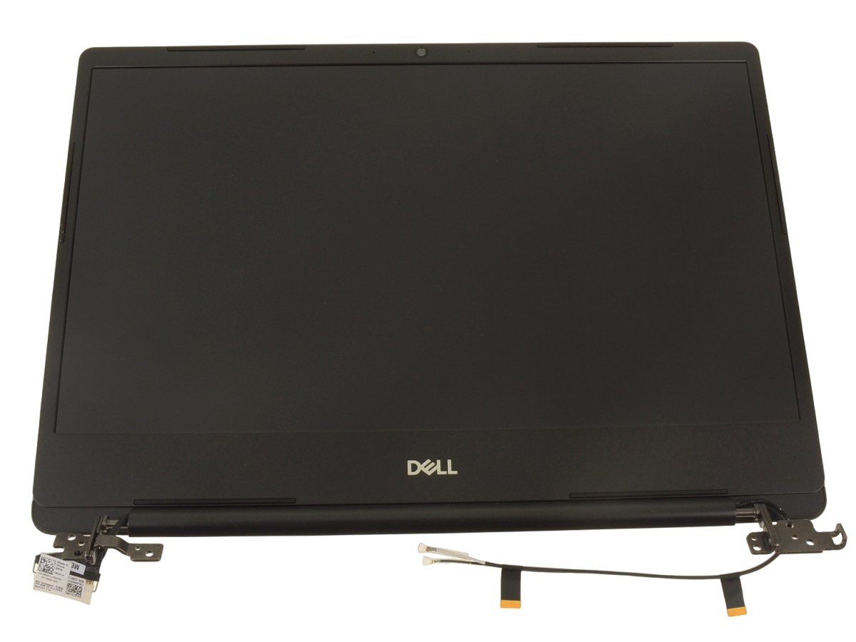 Dell Vostro 5481 FHD OEM LCD Display Complete Assembly 14.0 FHD P/N FXCGW, 6G51H