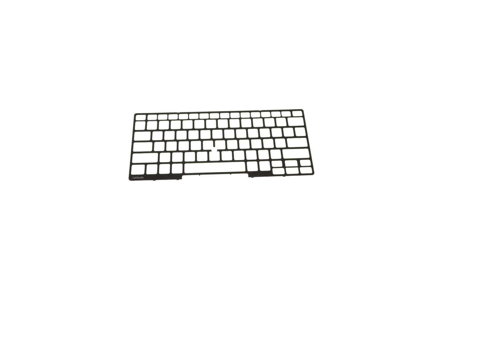 Dell Latitude 5480 OEM Keyboard Bezel Trim Lattice Plastic P/N 1V6H2, 01V6H2