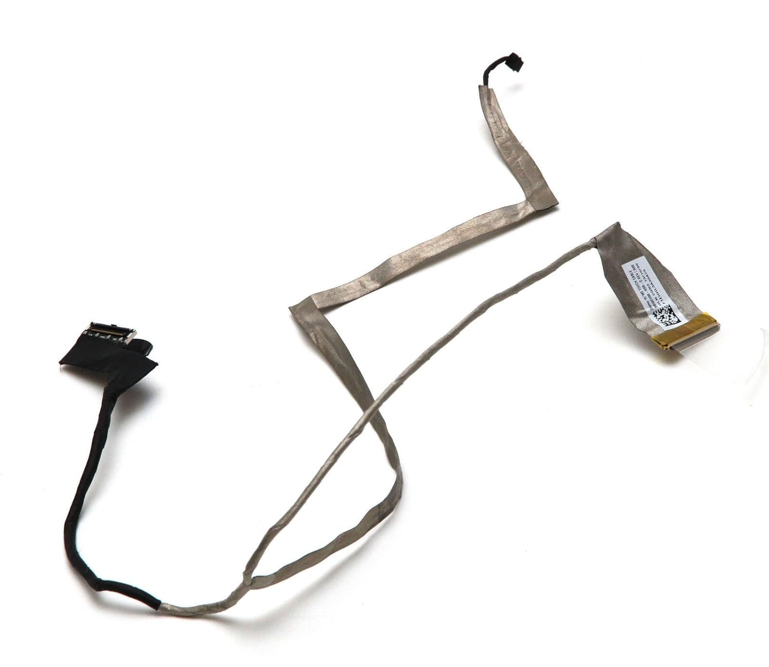 Hp Pavilion 15-d OEM LCD LED LVDS Screen Display Video Camera Cable P/N 35040EH00-H0B-G