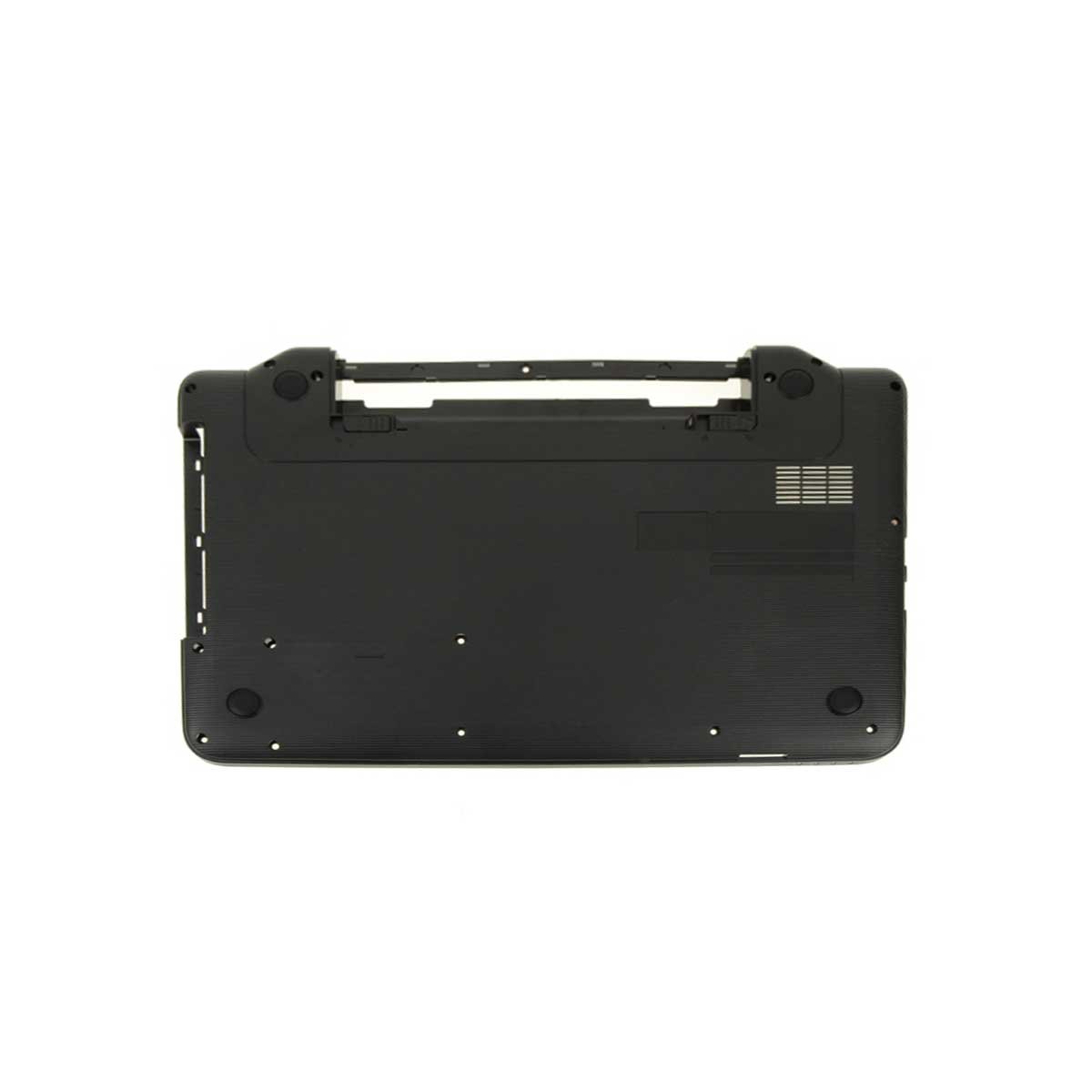 Dell Inspiron N5040 M5040 N5050 3520 OEM Laptop Bottom Base Lower Case Assembly D Cover P/N YJ0RW, 0YJ0RW