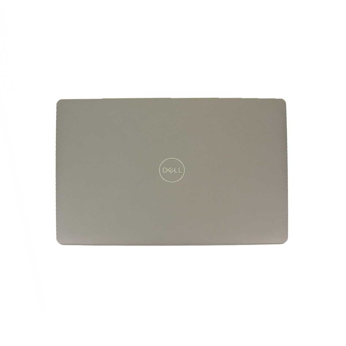 Dell Latitude 5510 Precision 3551 OEM LCD Back Cover Top Lid With Front Trim Bezel P/N F0N34, DHWP4, 77N90