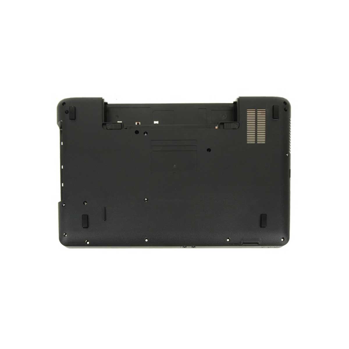 Dell Inspiron N5030 OEM Laptop Bottom Base Lower Case Assembly D Cover P/N X4WW9, 0X4WW9